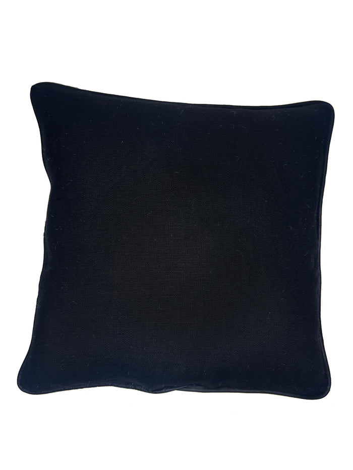 Queen Quote Pillow