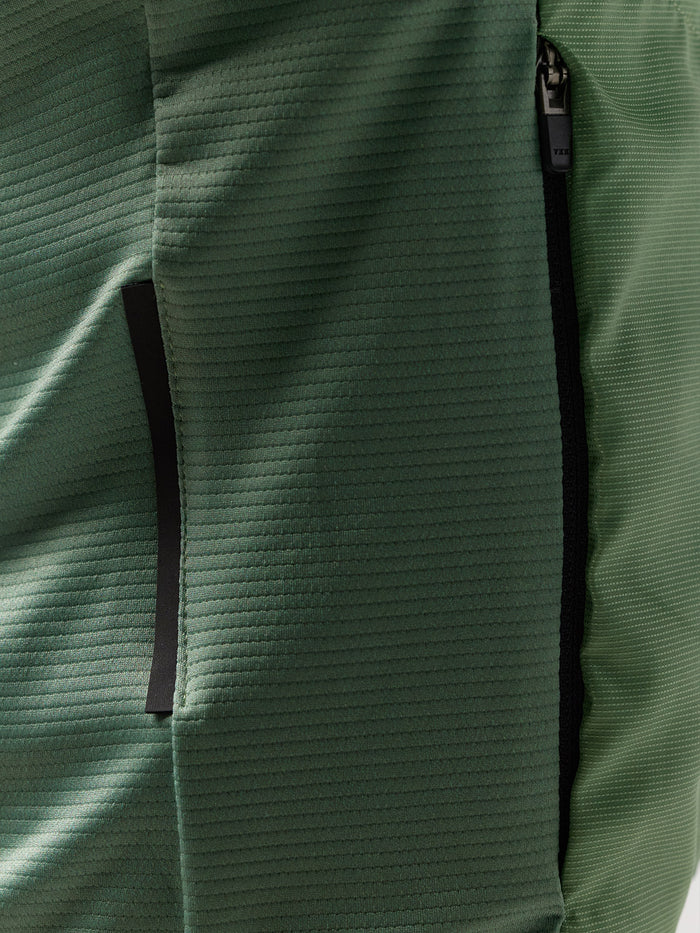 QUICK-FREE PRO JACKET - MINT