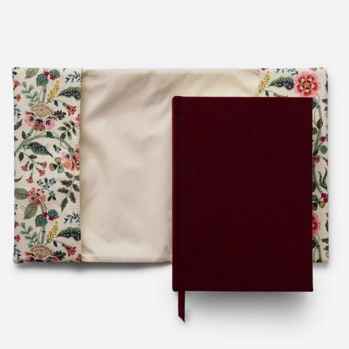 Quilted Journal