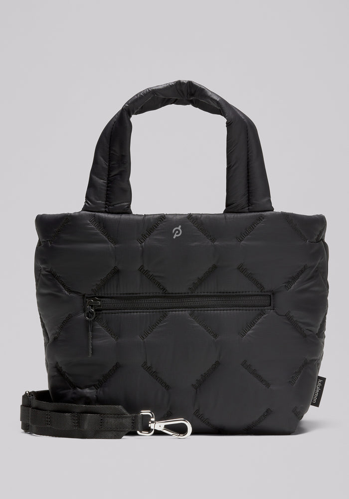 Quilty Pleasures Tote Bag | Mini 5L