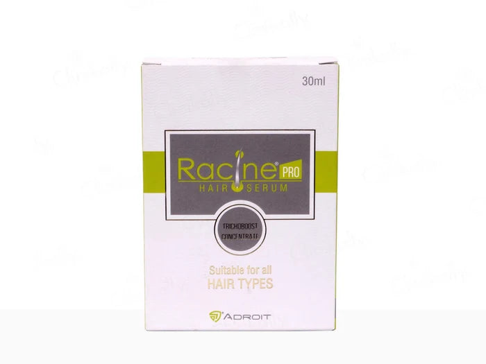 Racine Pro Hair Serum 30ml