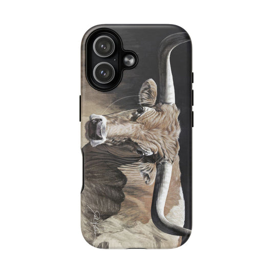 "Range Rover" Magnetic Tough Case