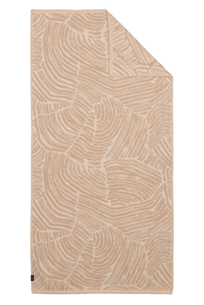 Ratia Kalliolla Beige Towels