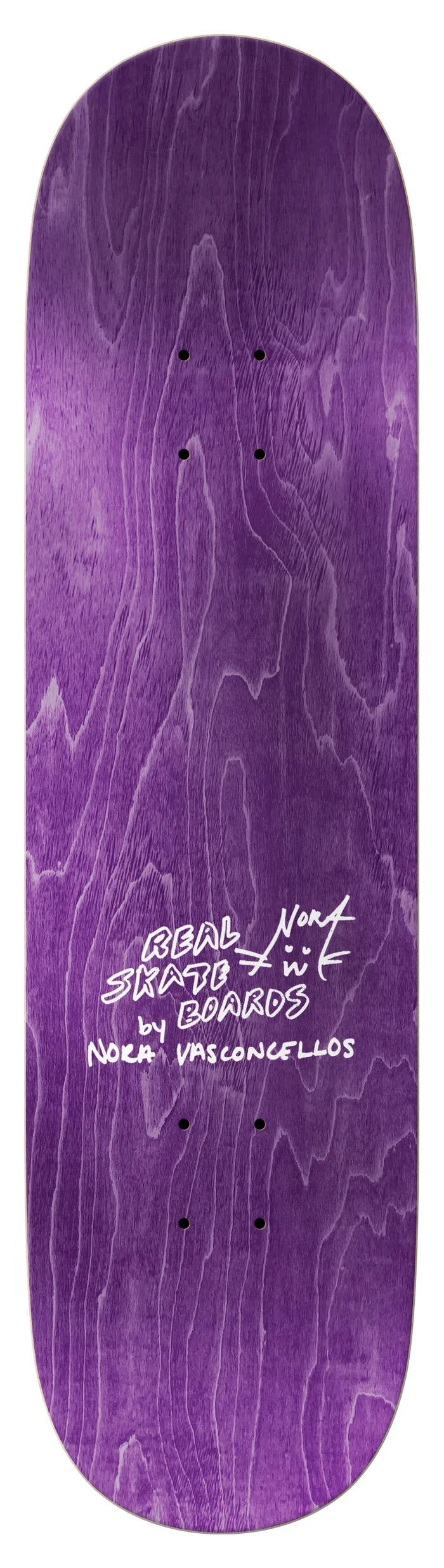 REAL WILKINS ECHOS DECK (8.5)