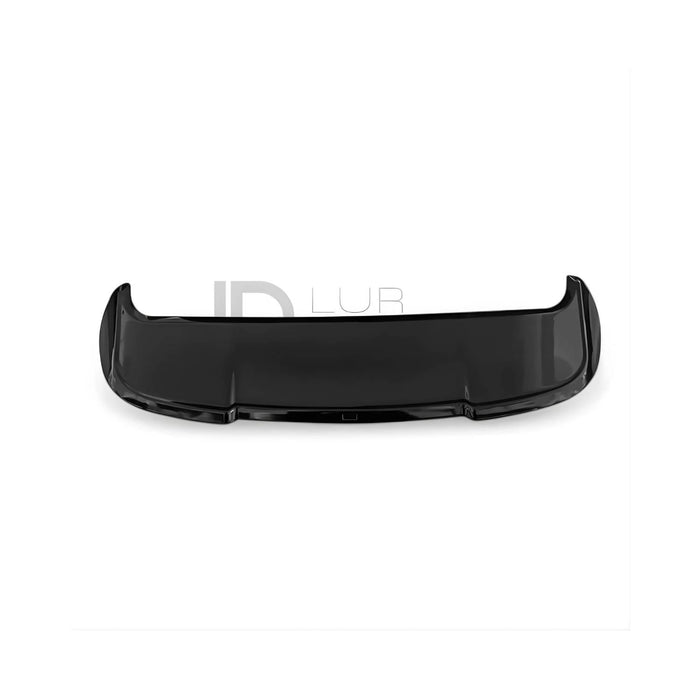Audi A3 8V Sportback Rear spoiler on a white background with 'LD Lur Design' logo.