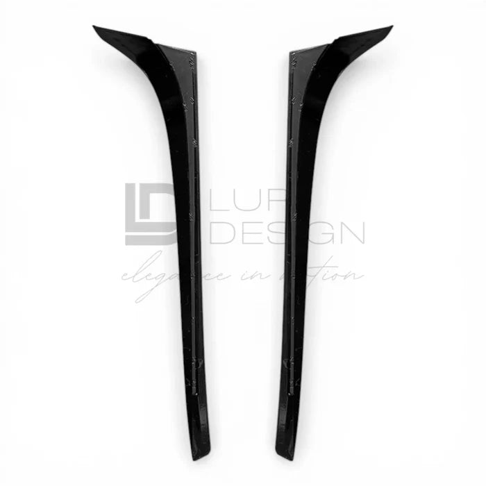 Rear Window Side Spoiler/Wing for Volkswagen Golf MK7