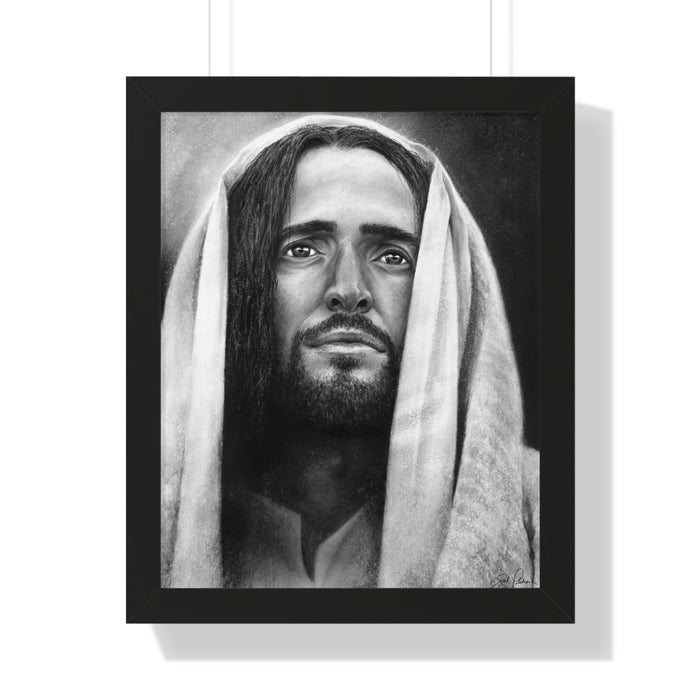 16″ x 20″ / Black