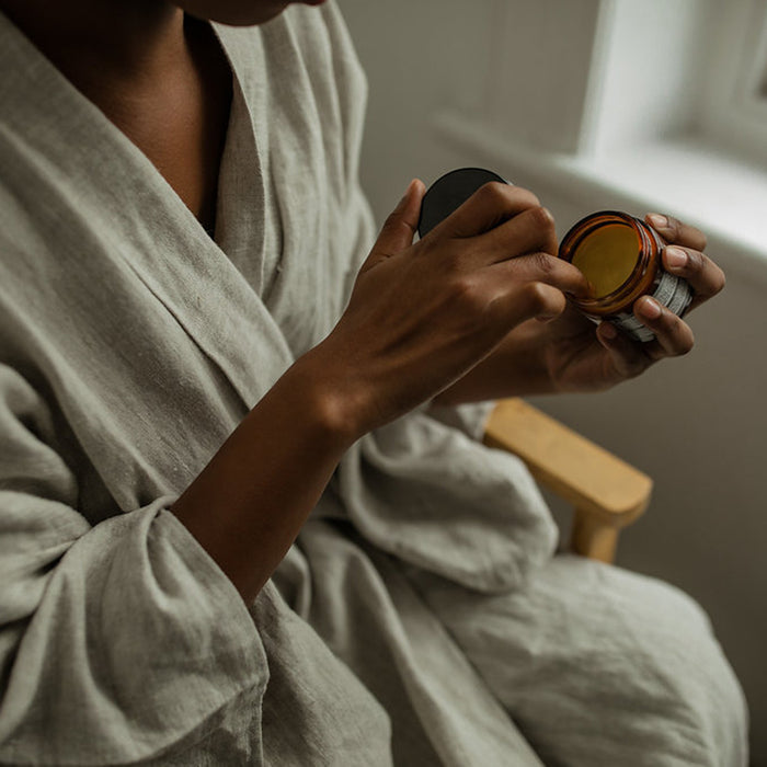 RENEW BODY BALM
