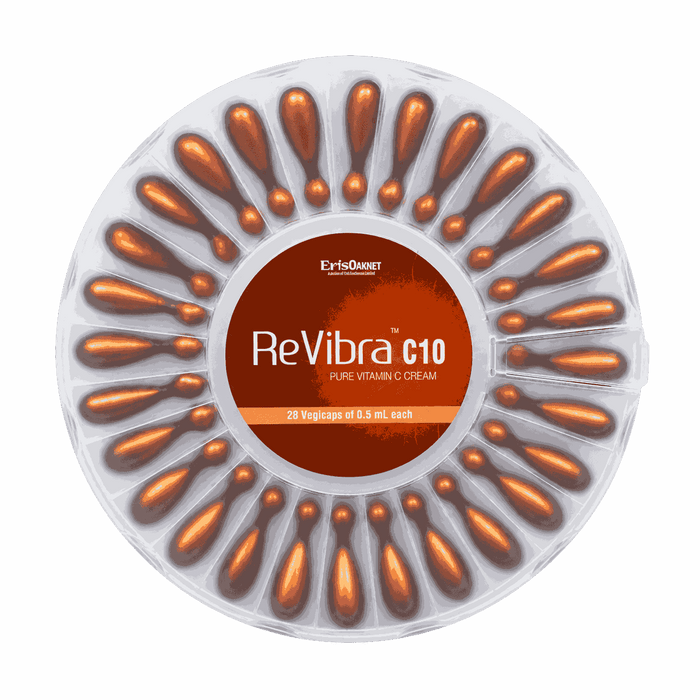 Revibra C10 Pure Vitamin C Cream
