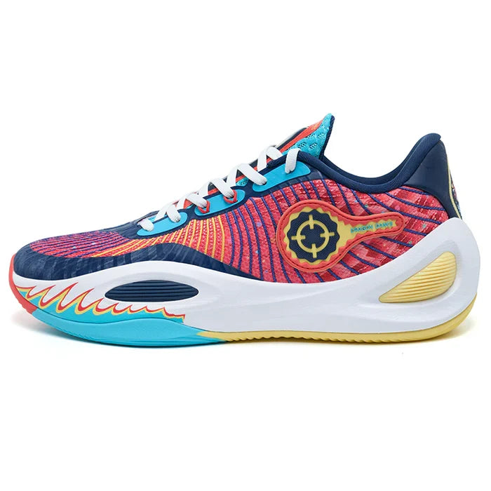Rigorer AR1 Austin Reaves "Year Of The Dragon"