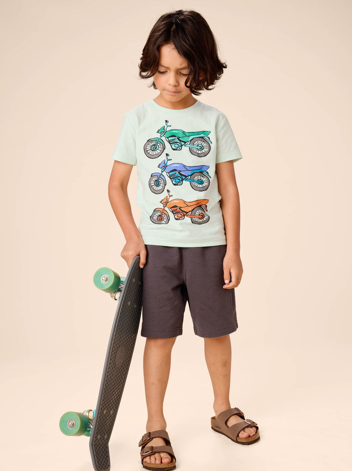 Rio Riders Graphic Tee