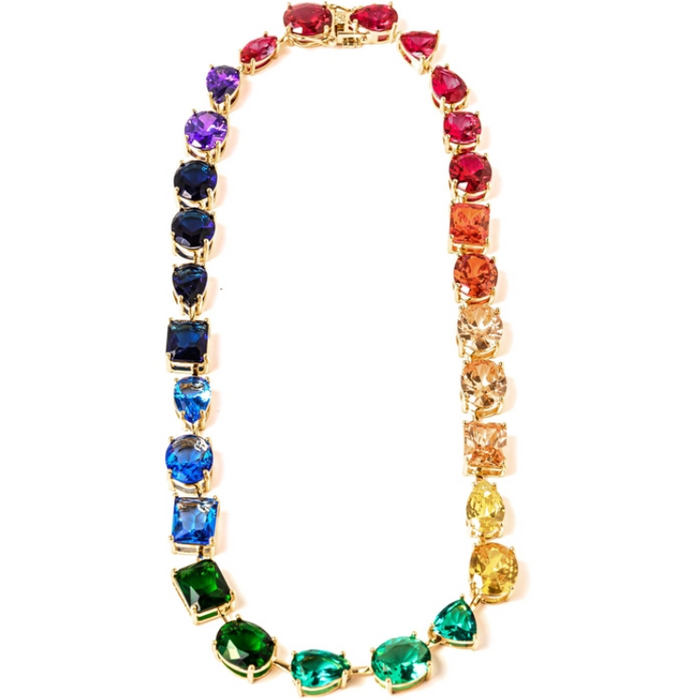 Rivera Necklace