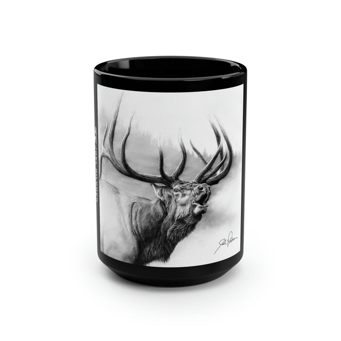 "Rocky Mountain King" 15oz Mug