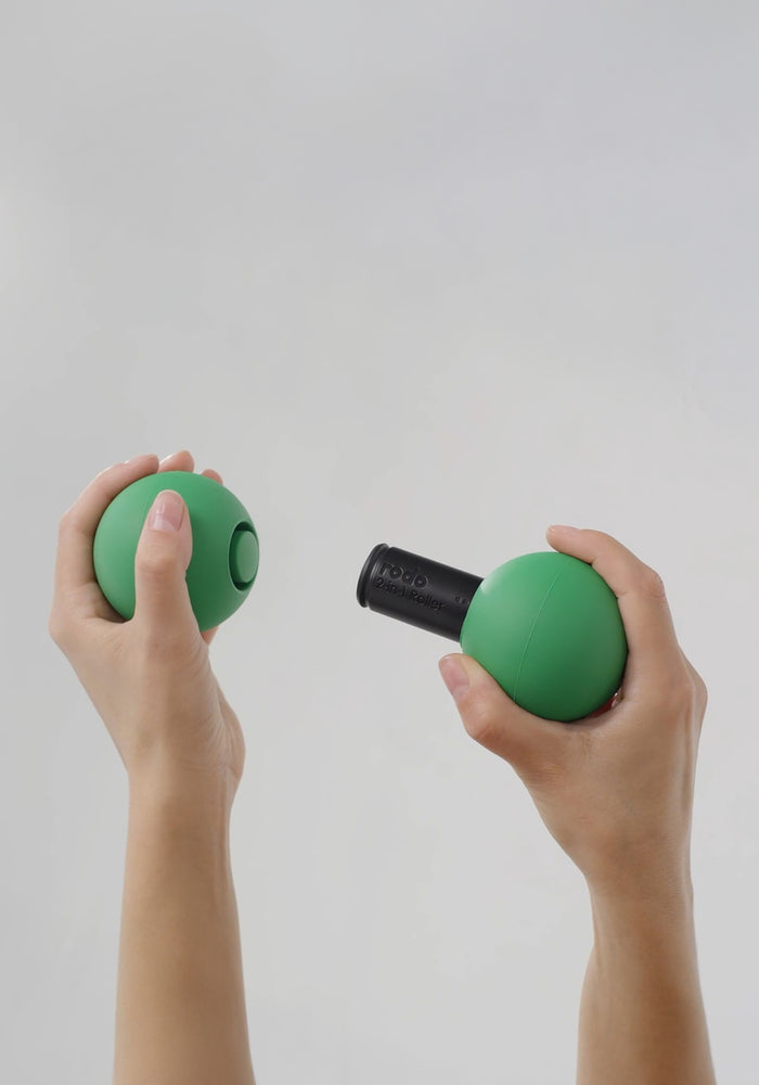 Rodo 2-in-1 Roller - Medium