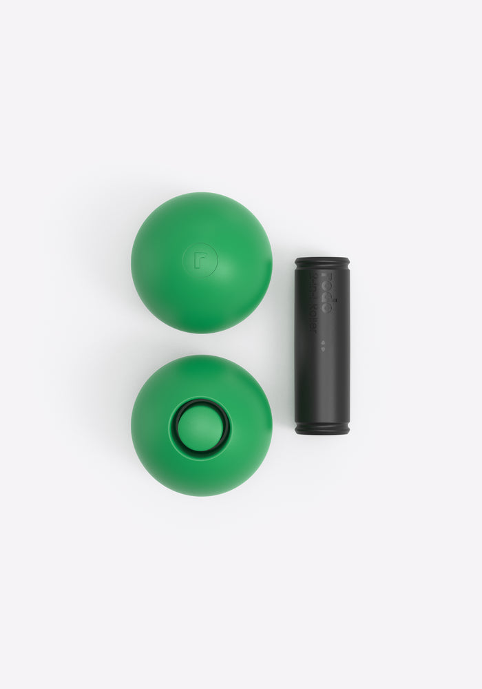 Rodo 2-in-1 Roller - Medium