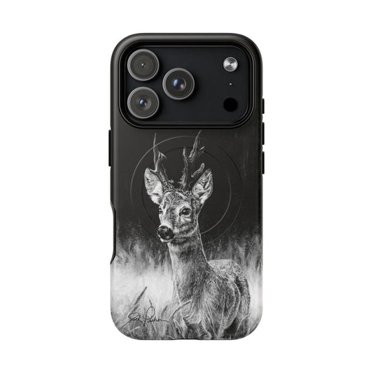 "Roe Deer" Magnetic Tough Case