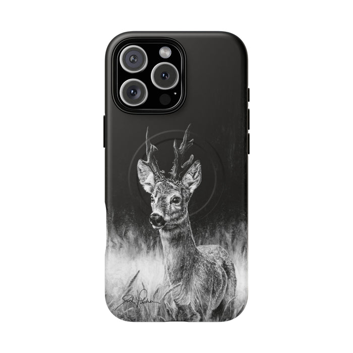 iPhone 16 Pro Max / Matte
