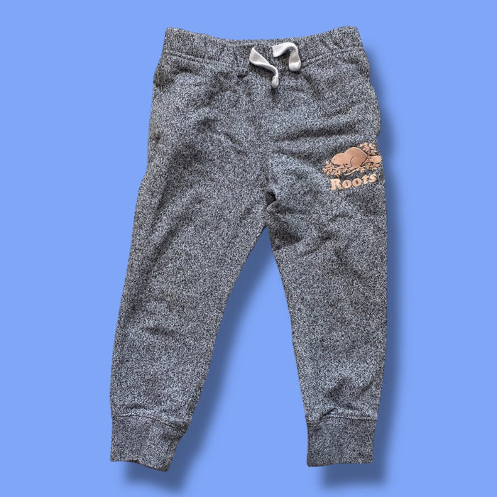 roots joggers 3y