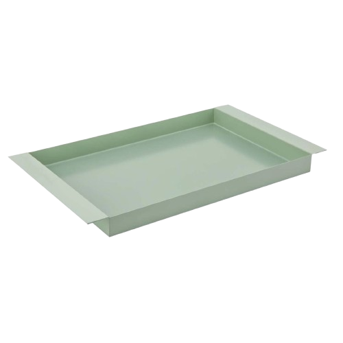 Ryo Metal Tray