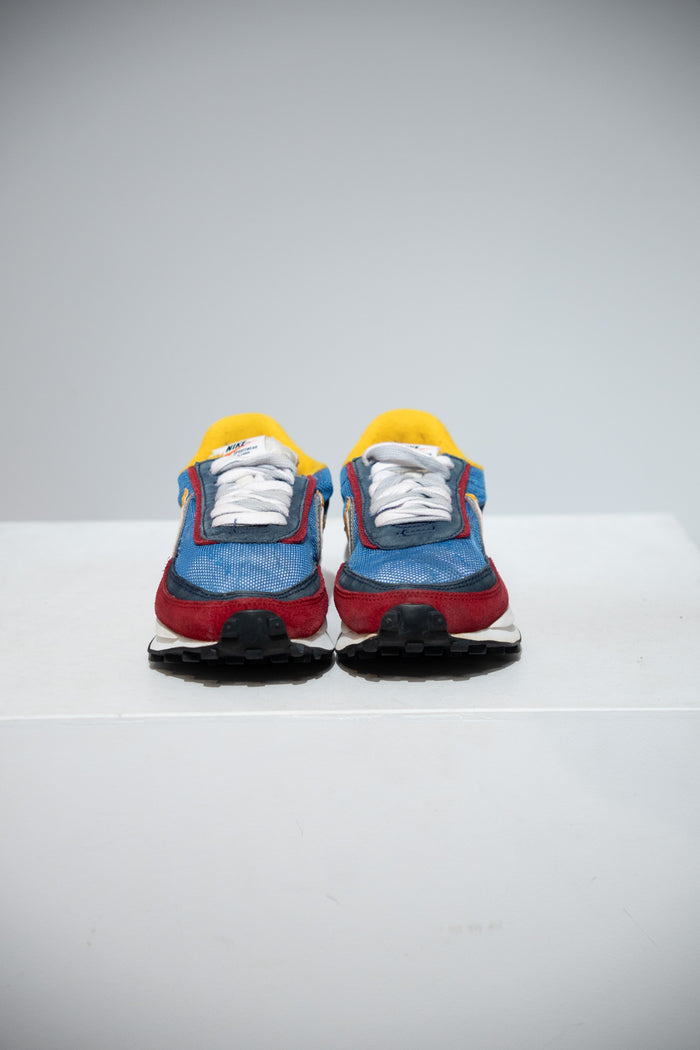 Sacai ld waffle Undercover blue (Taille 40,5)