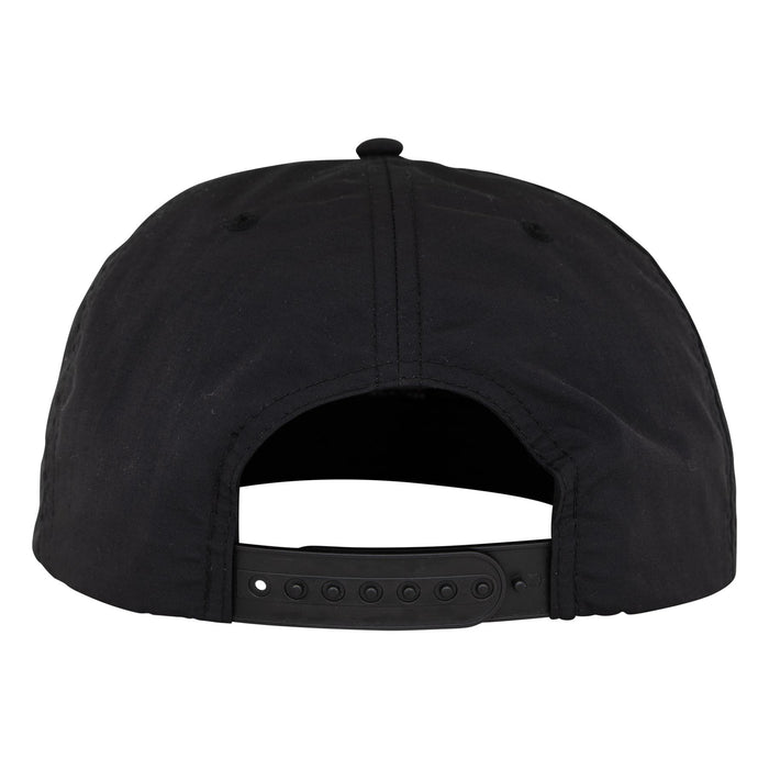 SANTA CRUZ MINIMAL BURNT OPUS SNAPBACK UNSTRUCTURED HAT