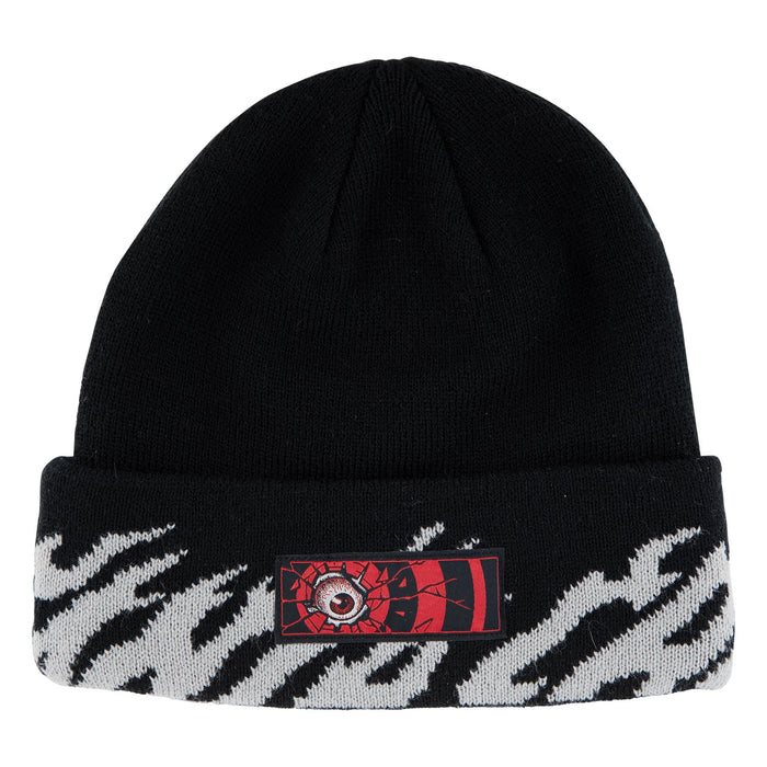 SANTA CRUZ ROSKOPP DISSECT TARGET LONGSHOREMAN BEANIE