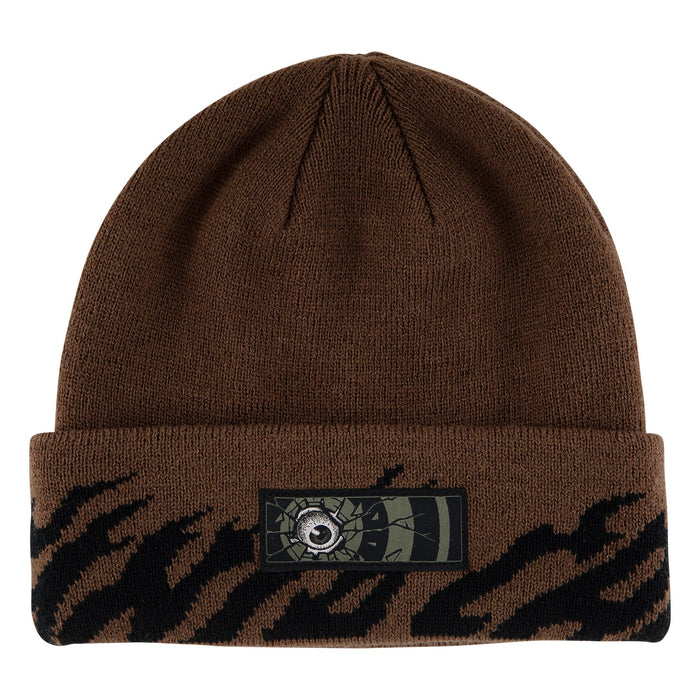 SANTA CRUZ ROSKOPP DISSECT TARGET LONGSHOREMAN BEANIE