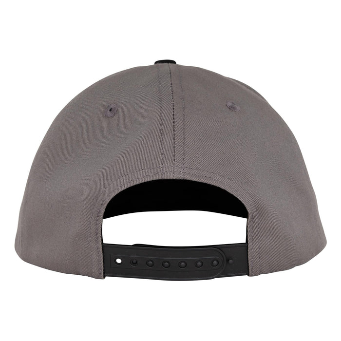 SANTA CRUZ SCREAMING CONNECT SNAPBACK STRUCTURED HAT