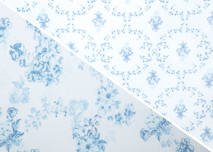 Blue Botanicals (3035)