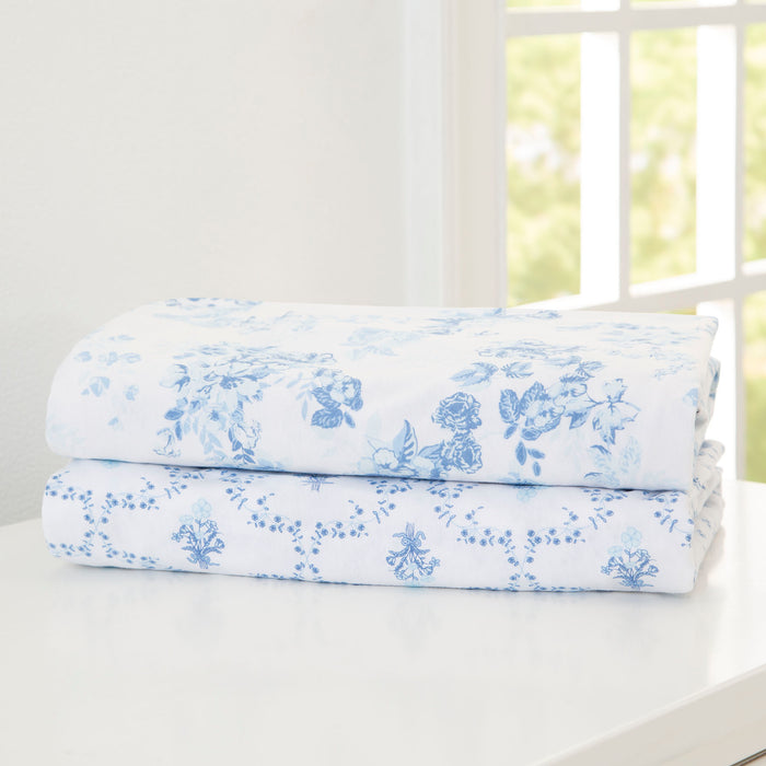 Blue Botanicals (3035)