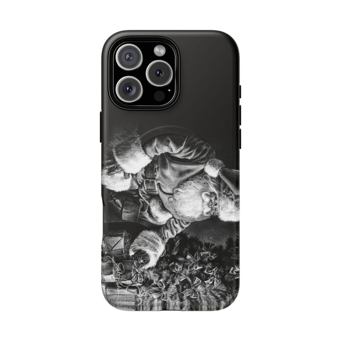 iPhone 16 Pro Max / Matte