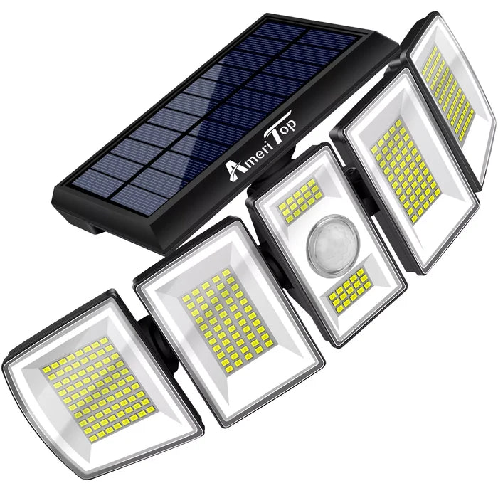 Security Lights Motion Sensor