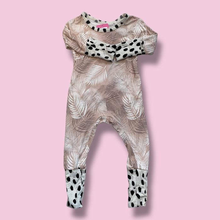 seed sleeper 0-3m