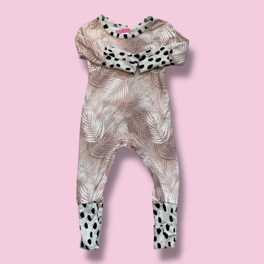 seed sleeper 0-3m