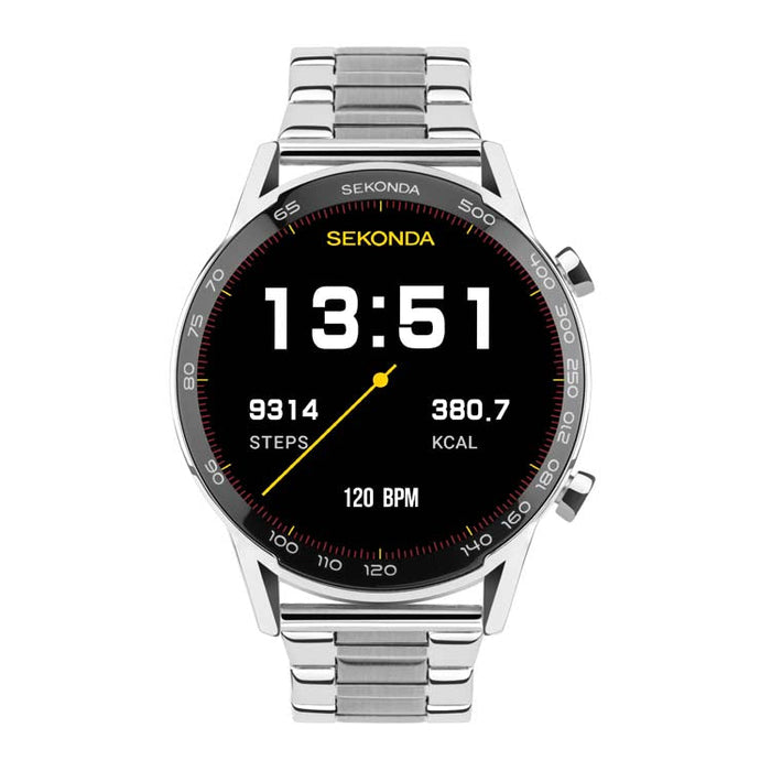 Sekonda Smart Active Watch SK30177