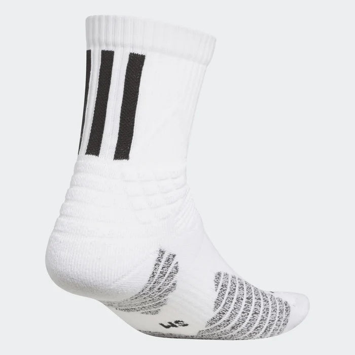 ADIDAS Select Basketball Socks