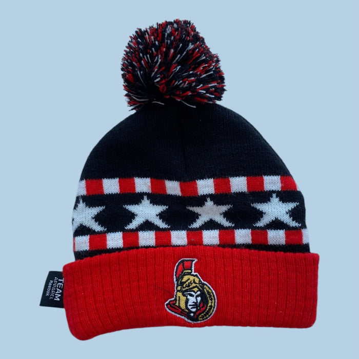 Sens Hat