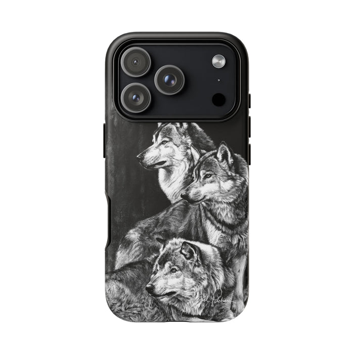iPhone 18 Pro / Matte