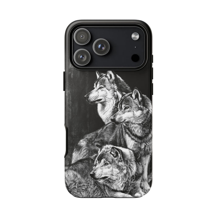 iPhone 17 Pro Max / Matte