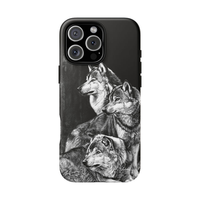 iPhone 16 Pro Max / Matte