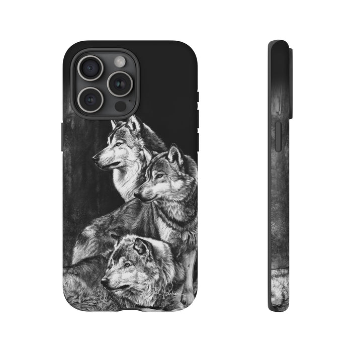 iPhone 15 Pro Max / Matte