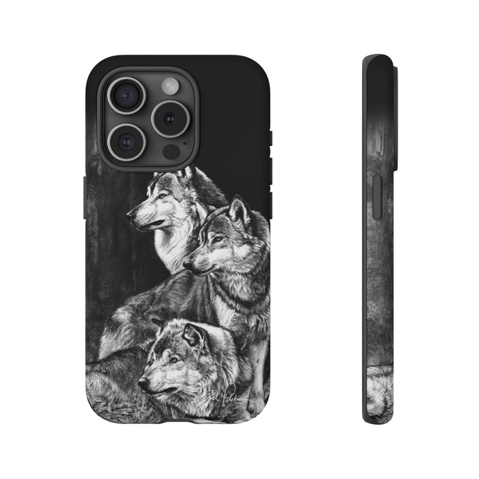 iPhone 15 Pro / Matte
