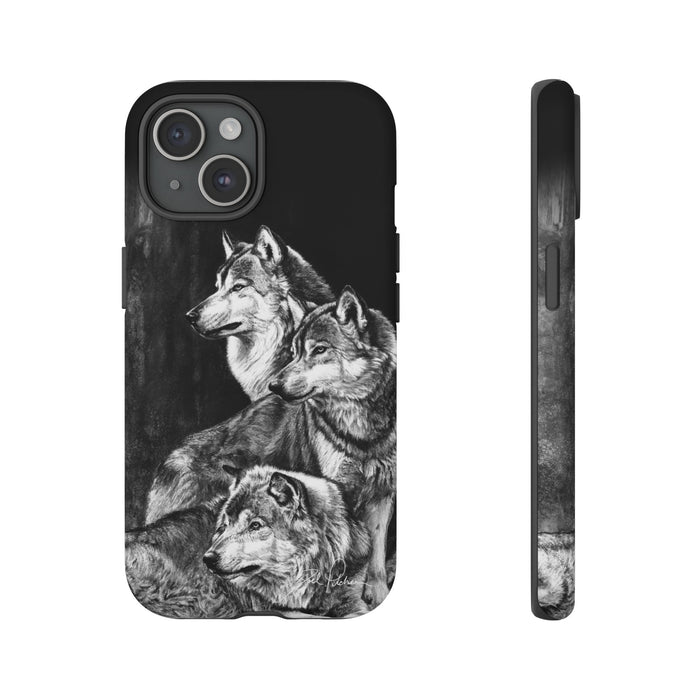 iPhone 15 / Matte