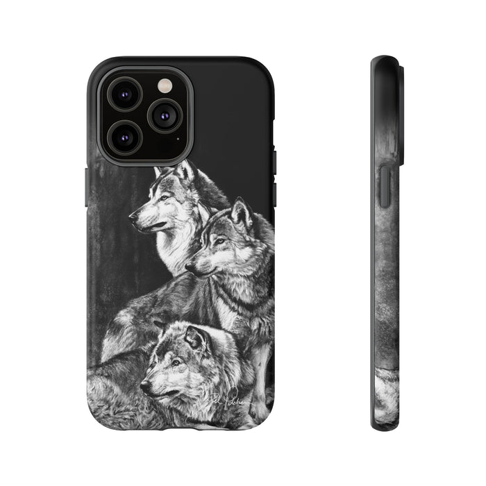 iPhone 14 Pro Max / Matte