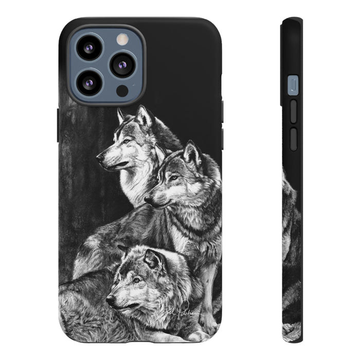 iPhone 13 Pro Max / Matte