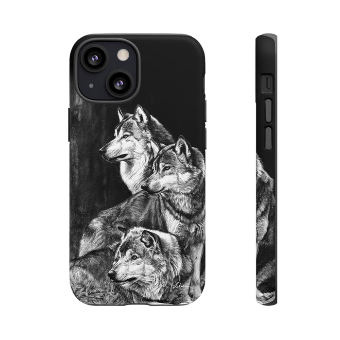 iPhone 13 Mini / Matte