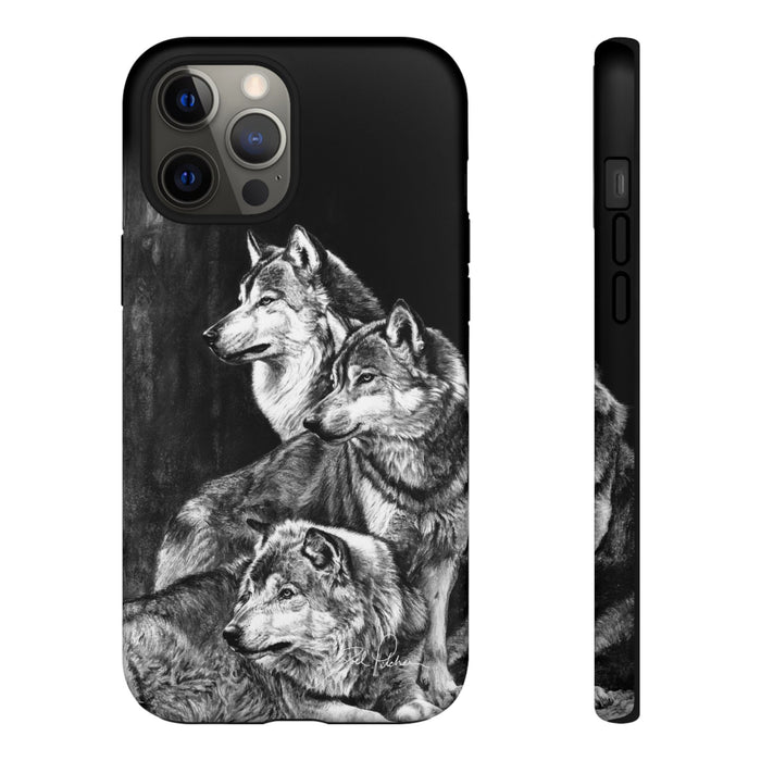 iPhone 12 Pro Max / Matte