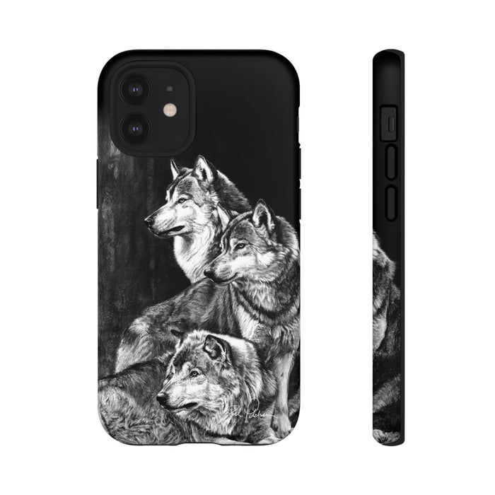 iPhone 12 Mini / Matte