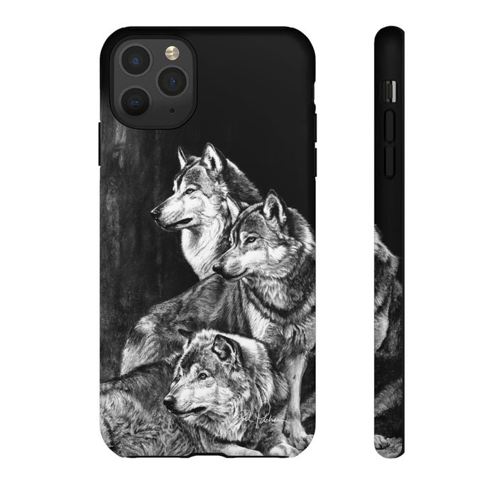 iPhone 11 Pro Max / Matte