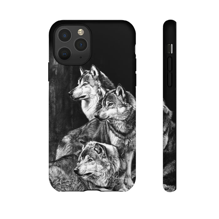 iPhone 11 Pro / Matte